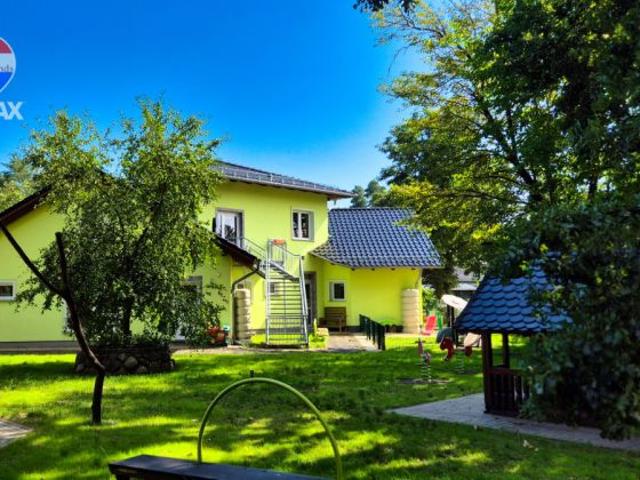 Haus kaufen in Petershagen, Nordrhein-Westfalen