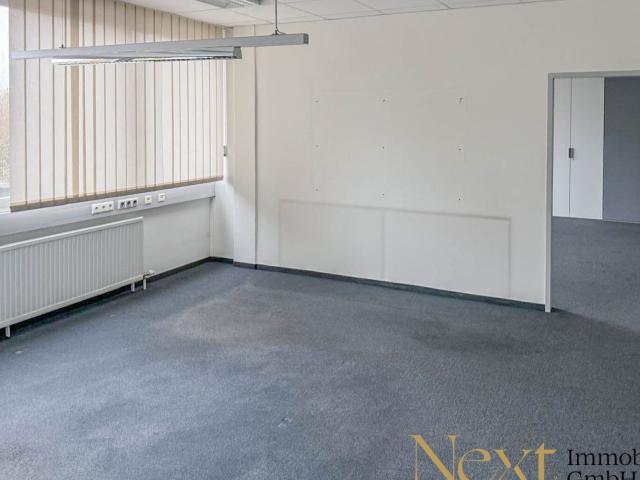Gewerbe mieten in Thalheim bei Wels, Oberösterreich