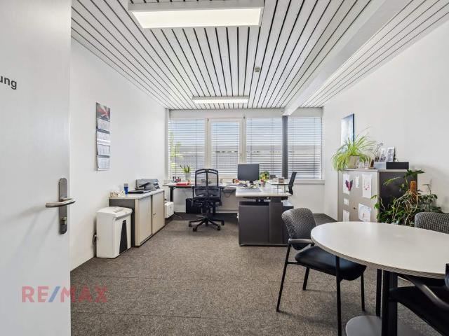 Gewerbe mieten in Bregenz, Vorarlberg