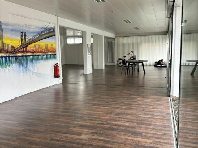 Immobilie mieten in Oberuzwil, St. Gallen