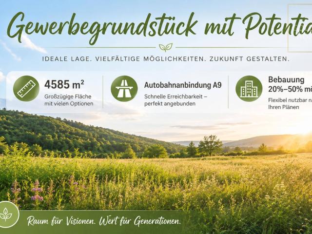 Immobilie kaufen in Gratkorn, Steiermark