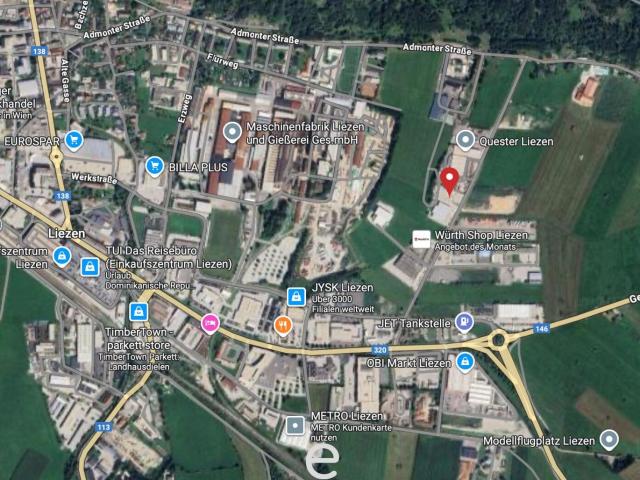 Grundstück kaufen in Liezen, Steiermark