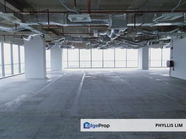 Shop for rent in Petaling, Alam Impian