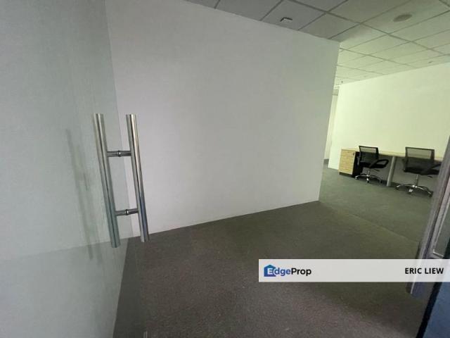 Shop for rent in Petaling, Alam Impian