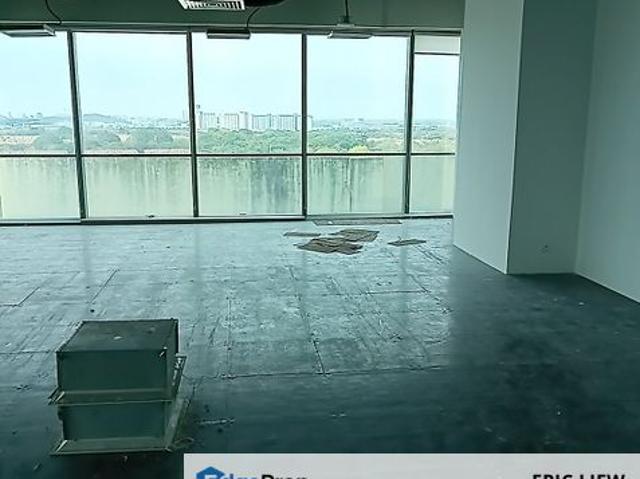 Shop for rent in Petaling, Alam Impian