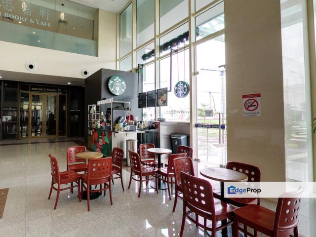Shop for rent in Petaling, Alam Impian