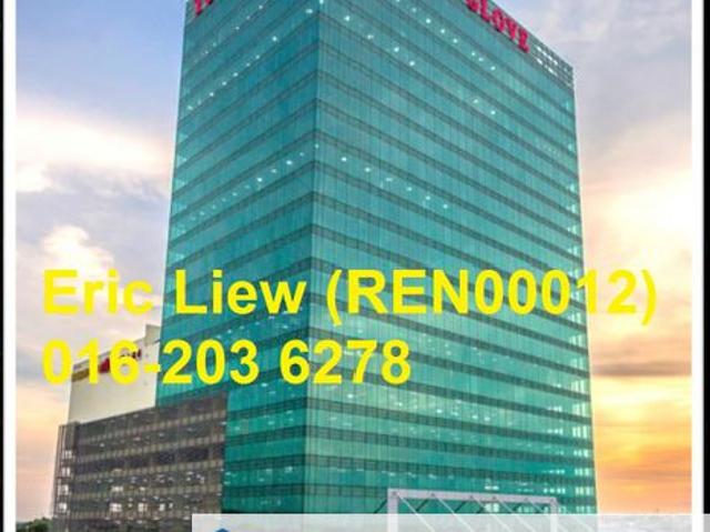 Shop for rent in Petaling, Alam Impian
