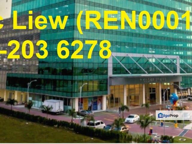 Shop for rent in Petaling, Alam Impian