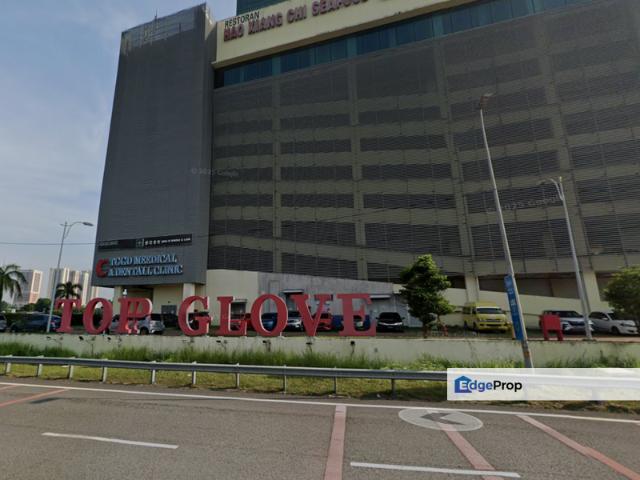 Shop for rent in Petaling, Alam Impian