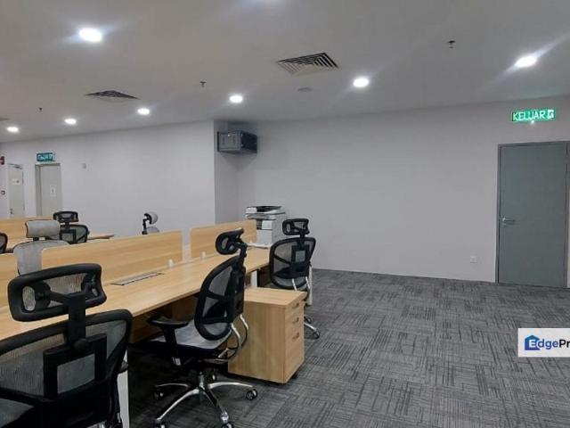 Shop for rent in Petaling, Alam Impian