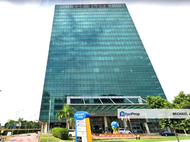 Shop for rent in Petaling, Alam Impian