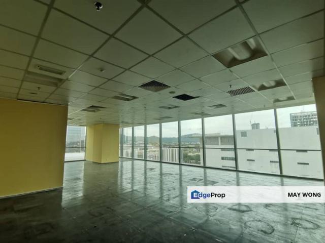 Shop for rent in Petaling, Alam Impian