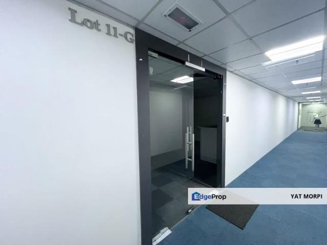 Shop for rent in Petaling, Alam Impian