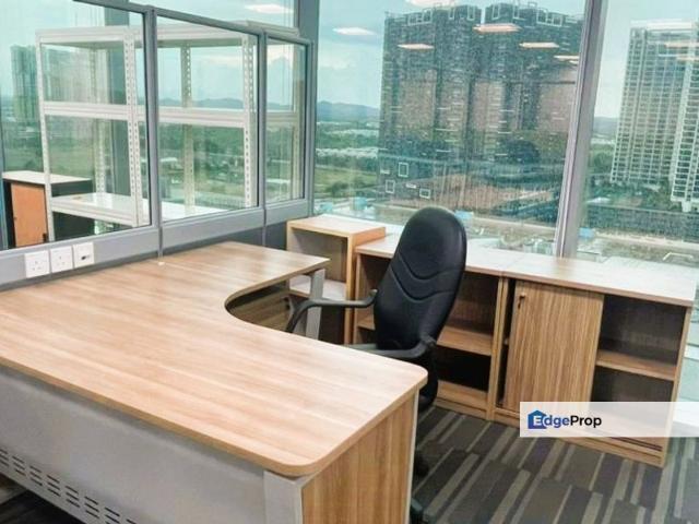 Shop for rent in Petaling, Alam Impian