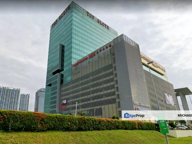 Shop for rent in Petaling, Alam Impian