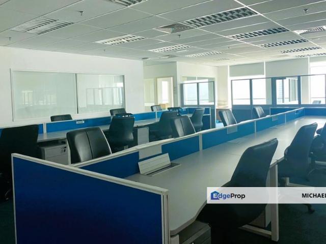 Shop for rent in Petaling, Alam Impian