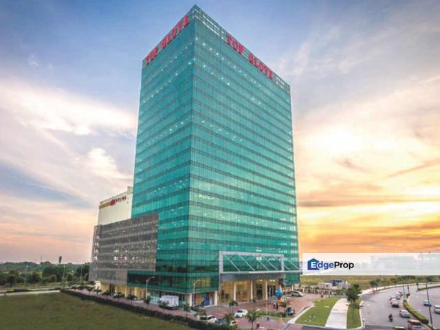 Shop for rent in Petaling, Alam Impian