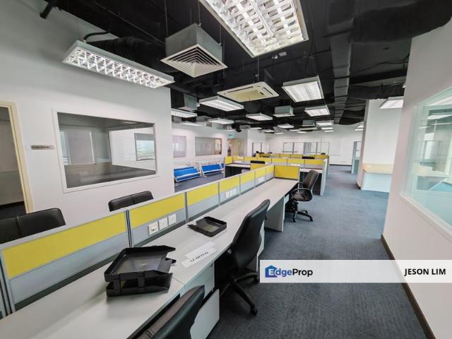 Shop for rent in Petaling, Alam Impian