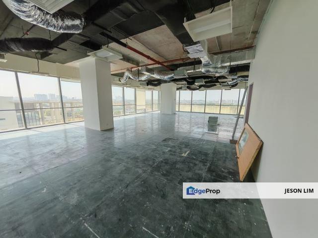 Shop for rent in Petaling, Alam Impian