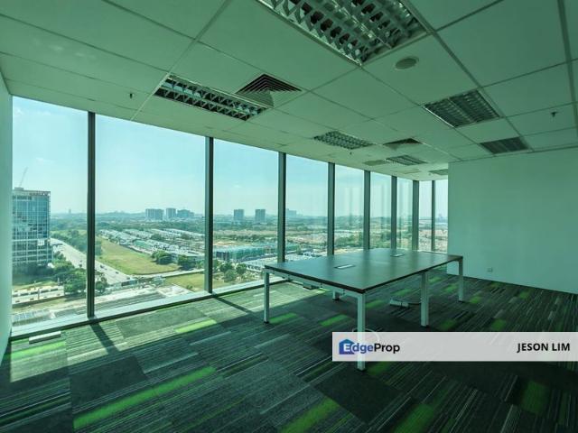 Shop for rent in Petaling, Alam Impian