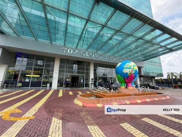 Shop for rent in Petaling, Alam Impian