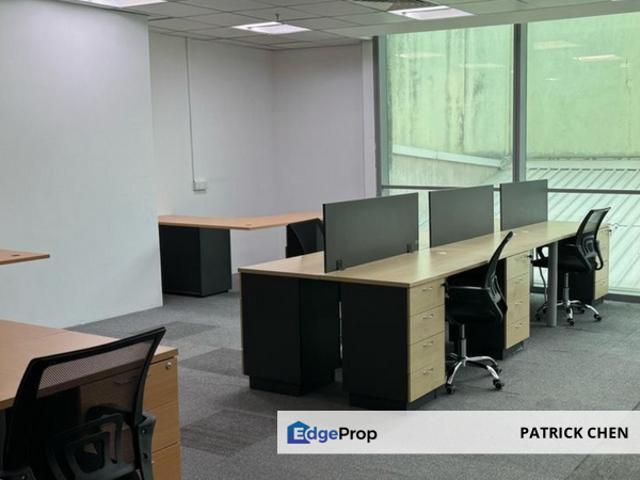 Shop for rent in Petaling, Alam Impian