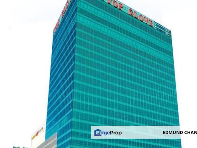 Shop for rent in Petaling, Alam Impian