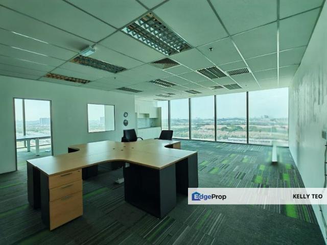 Shop for rent in Petaling, Alam Impian