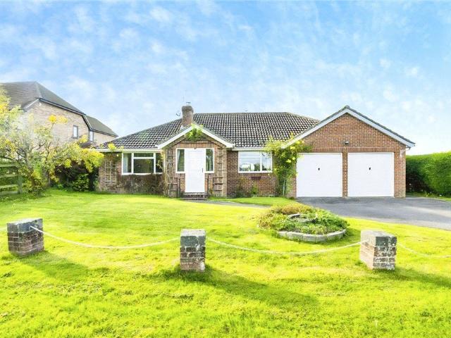 House for rent in Barton Stacey, Hampshire