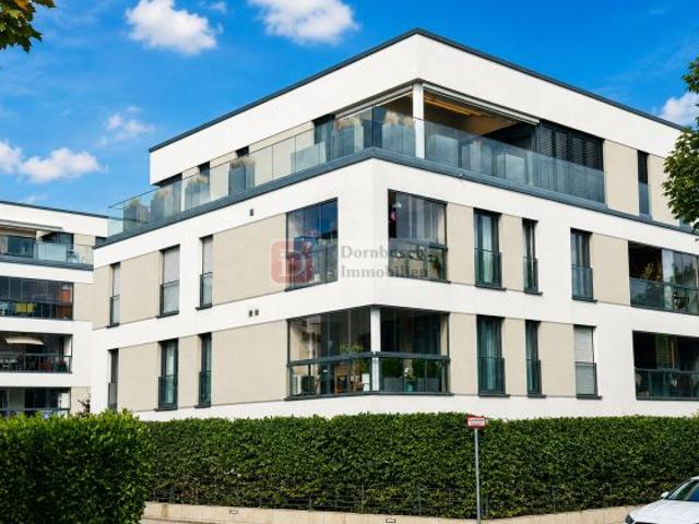 Wohnung kaufen in Sachsenhausen, Hessen