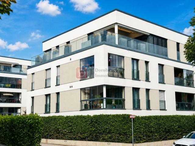 Wohnung kaufen in Niederursel, Sachsenhausen