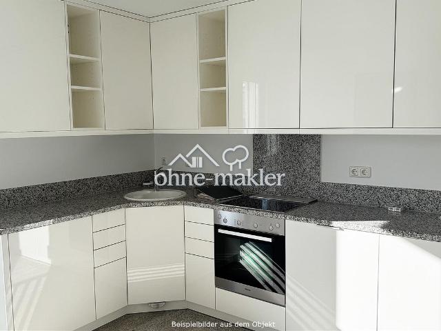 Apartment kaufen in Puchheim-Bahnhof, Puchheim