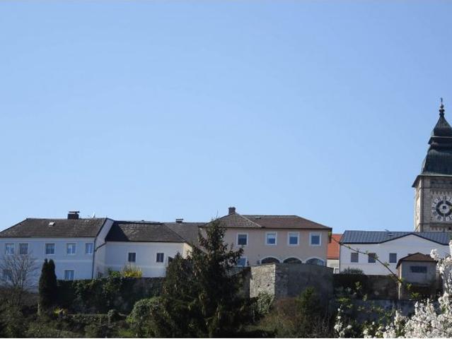 Haus kaufen in Enns