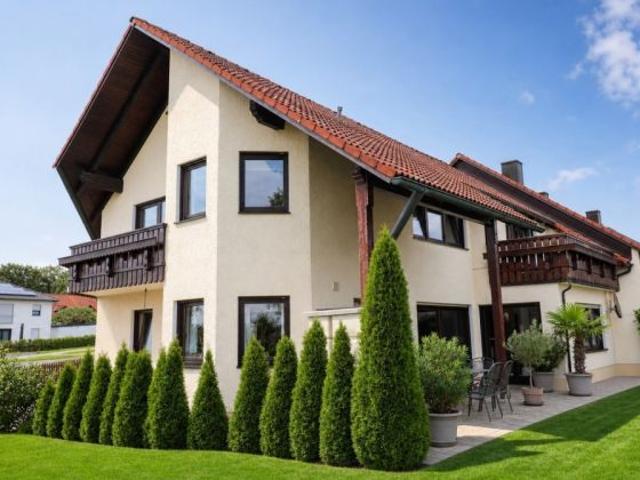Haus kaufen in Irchenrieth, Landkreis Neustadt an der Waldnaab