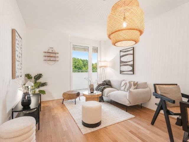 Apartment mieten in Donaustadt, Wien