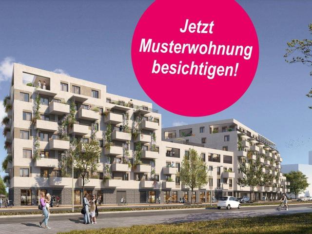 Apartment mieten in Donaustadt, Wien