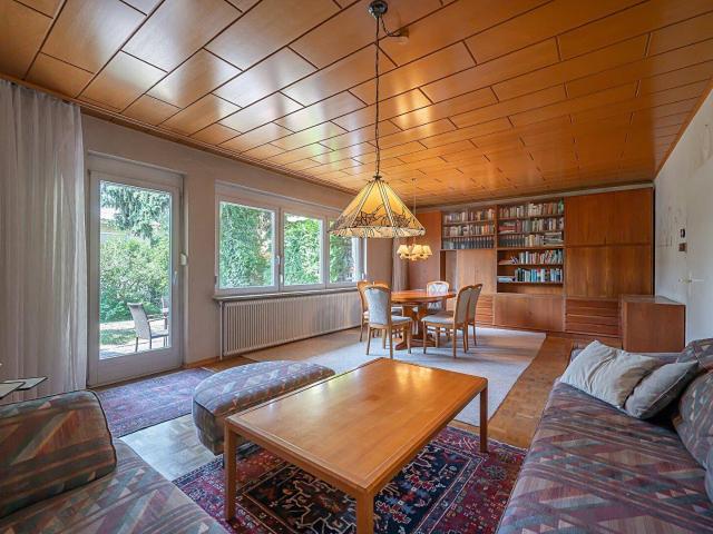 Haus kaufen in Liesing, Wien
