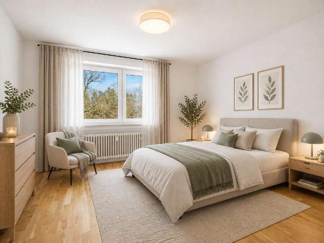 Wohnung kaufen in Puch, Fürstenfeldbruck