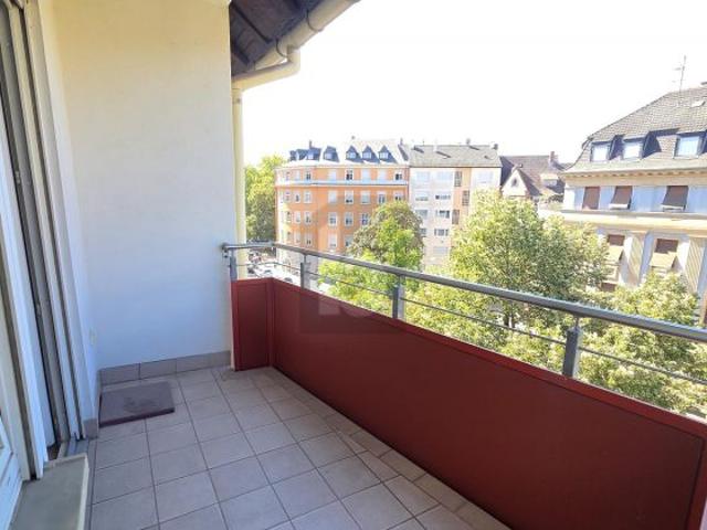 Wohnung kaufen in Ludwigshafen, Rheinland-Pfalz