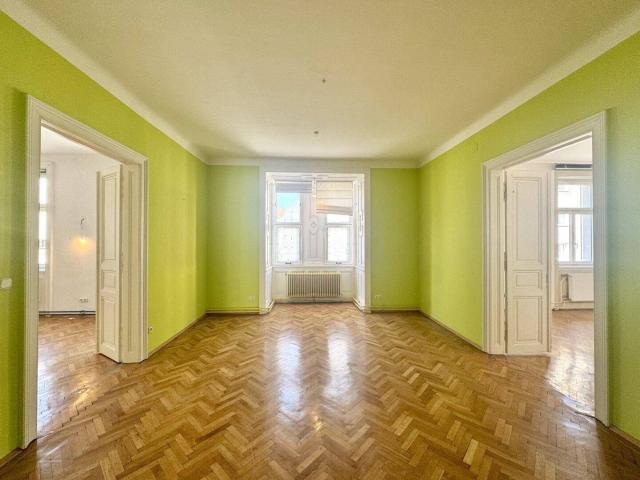Apartment kaufen in Wieden, Wien