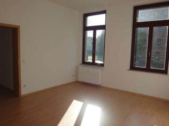 Wohnung mieten in Schloßchemnitz, Chemnitz