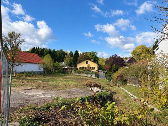 Grundstück kaufen in Bezirk Graz-Umgebung, Steiermark