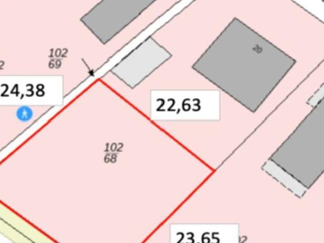 Erdgeschosswohnung kaufen in Schwülper, Niedersachsen