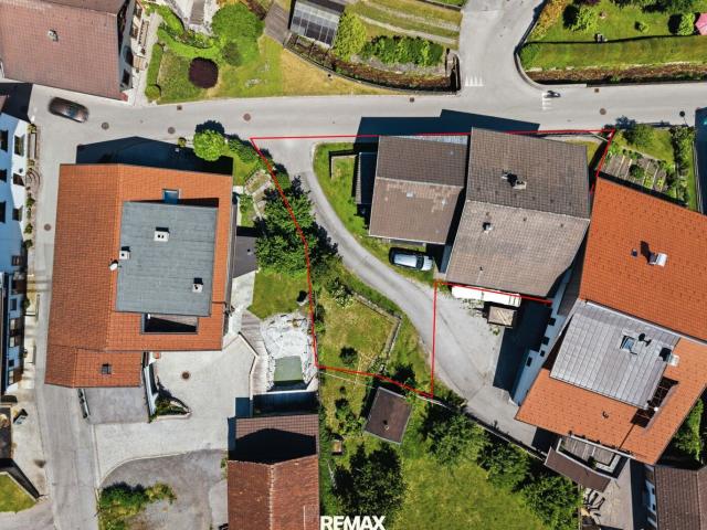 Grundstück kaufen in Baumkirchen, Tirol