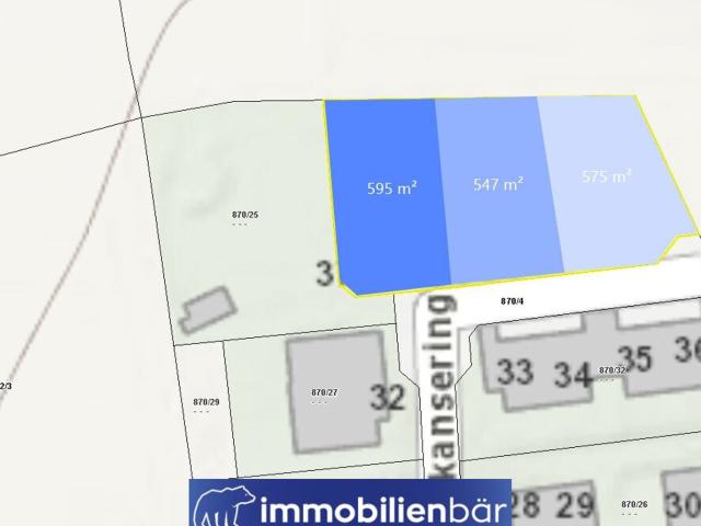 Grundstück kaufen in Seitenstetten Markt, Niederösterreich