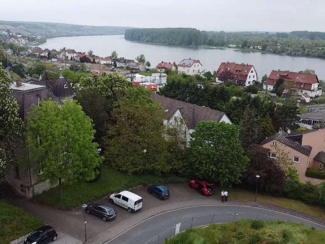 Erdgeschosswohnung kaufen in Nierstein, Landkreis Mainz-Bingen