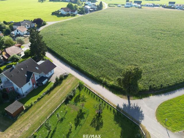 Grundstück kaufen in Taiskirchen im Innkreis, Oberösterreich