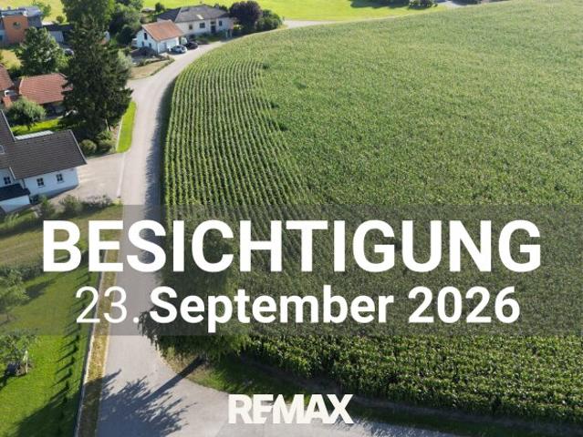 Grundstück kaufen in Flohleiten, Taiskirchen im Innkreis