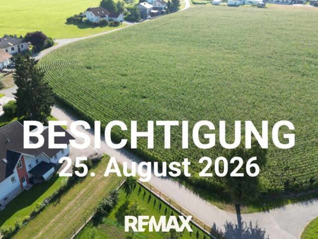 Grundstück kaufen in Flohleiten, Taiskirchen im Innkreis