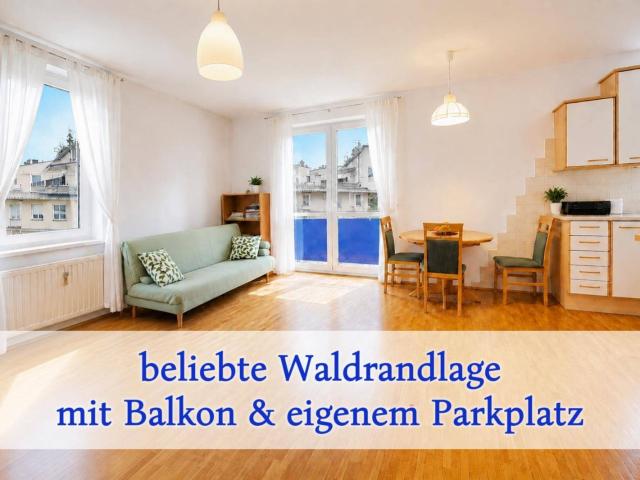 Apartment kaufen in Sankt Peter, Gersdorf-Feistritz